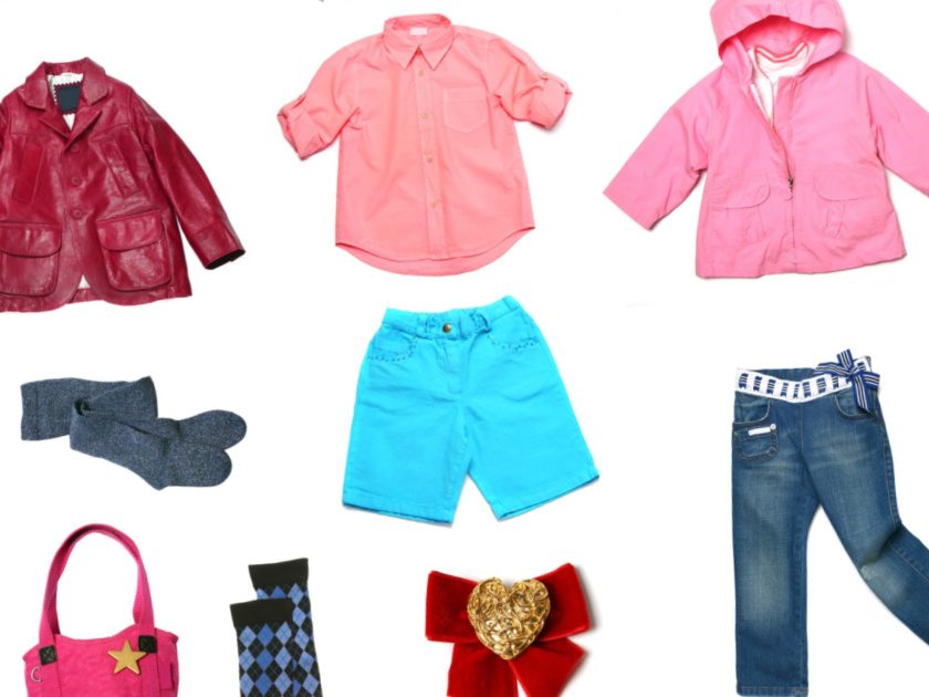 7 Simple Tips to Create a Kid's Capsule Wardrobe - This Simple Balance