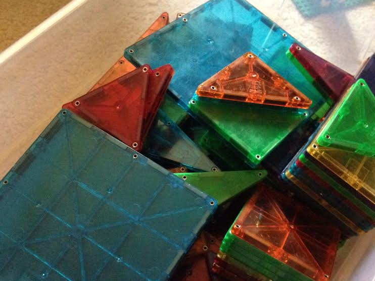 magna tiles craigslist