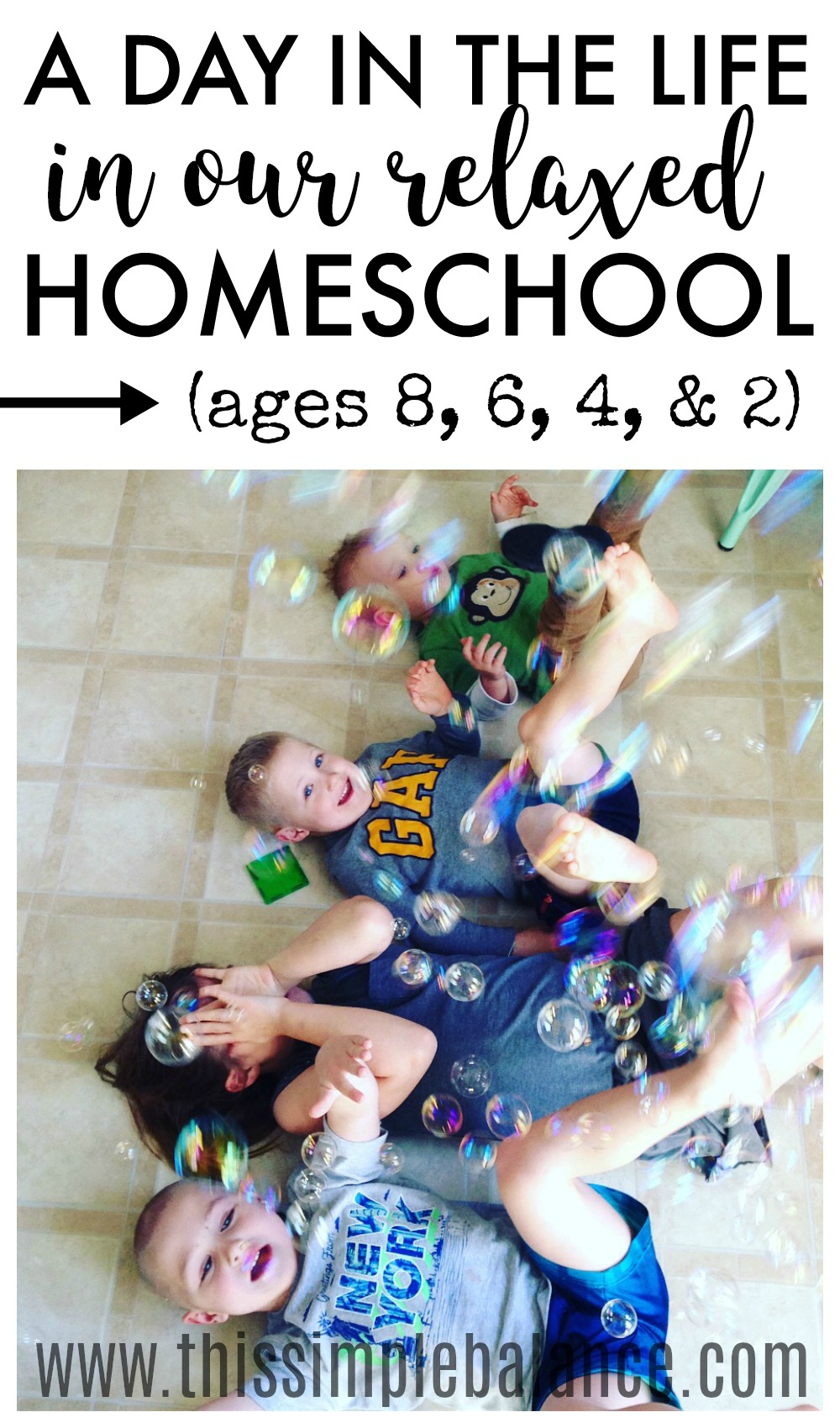 a-day-in-the-life-in-our-relaxed-homeschool-with-ages-8-6-4-2