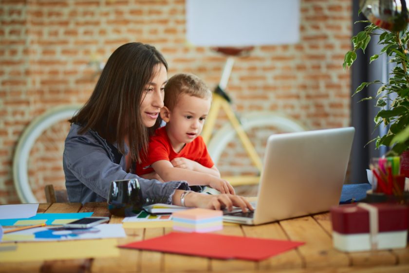 Best Gifts for Work from Home Moms
