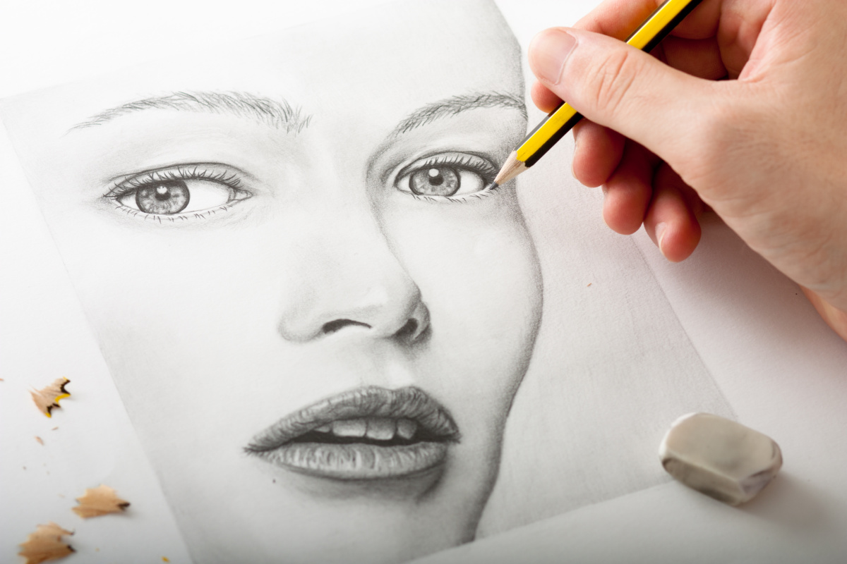 32 Gifts For Sketch Artists And People Who Love To Draw