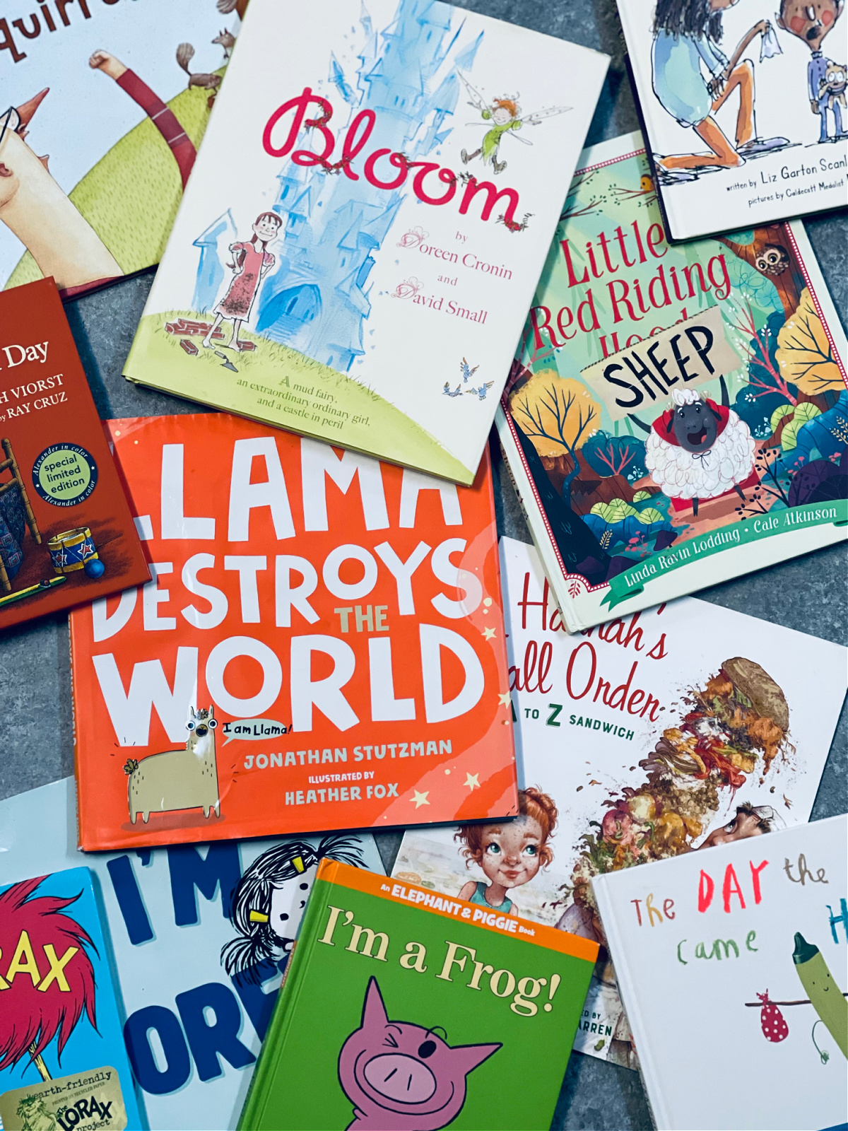 25 Spectacular Read Aloud Picture Books For Second Graders